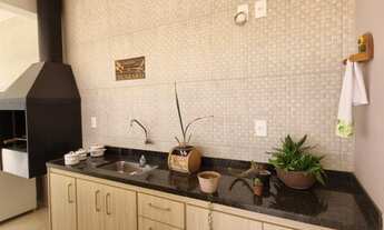 Imagem 5: CASA RESIDENCIAL em SANTA RITA DO SAPUCAÍ - MG, JARDIM SANTO ANTONIO