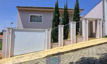 Imagem: CASA RESIDENCIAL em SANTA RITA DO SAPUCAÍ