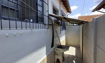 Imagem 7: CASA RESIDENCIAL em SANTA RITA DO SAPUCAÍ - MG, INATEL