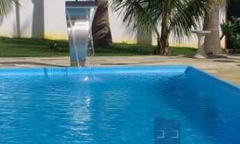 Imagem: CHACARA RESIDENCIAL em SANTA RITA DO SAPUCAÍ