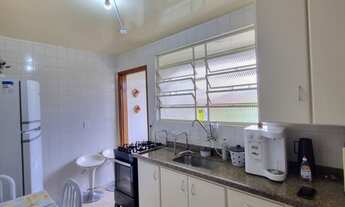 Imagem 4: APARTAMENTO RESIDENCIAL em SANTA RITA DO SAPUCAÍ - MG, CENTRO