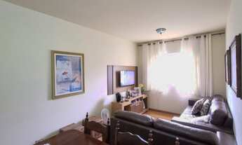 Imagem 3: APARTAMENTO RESIDENCIAL em SANTA RITA DO SAPUCAÍ - MG, CENTRO