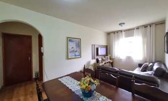 Imagem 2: APARTAMENTO RESIDENCIAL em SANTA RITA DO SAPUCAÍ - MG, CENTRO