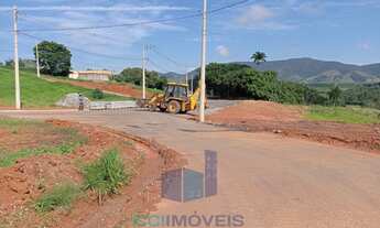 Imagem 7: TERRENO RESIDENCIAL em SANTA RITA DO SAPUCAÍ - MG, VALE DAS PALMEIRAS