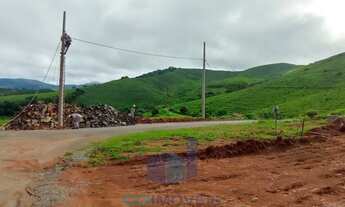 Imagem 2: TERRENO RESIDENCIAL em SANTA RITA DO SAPUCAÍ - MG, VALE DAS PALMEIRAS