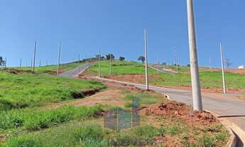 Imagem: TERRENO RESIDENCIAL em SANTA RITA DO SAPUCAÍ