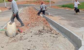 Imagem 4: TERRENO RESIDENCIAL em SANTA RITA DO SAPUCAÍ - MG, VALE DAS PALMEIRAS
