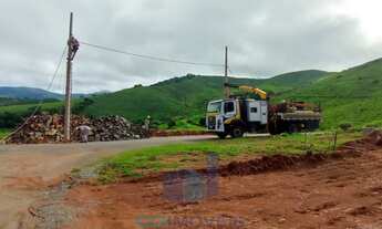 Imagem 3: TERRENO RESIDENCIAL em SANTA RITA DO SAPUCAÍ - MG, VALE DAS PALMEIRAS