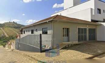 Imagem: CASA RESIDENCIAL em SANTA RITA DO SAPUCAÍ