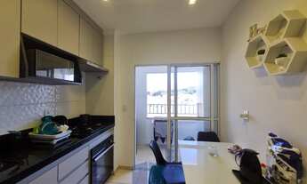 Imagem 4: APARTAMENTO RESIDENCIAL em Santa Rita do Sapucaí - MG, Maristela