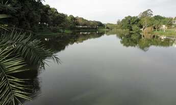 Imagem 3: TERRENO EM CONDOMINIO RESIDENCIAL em PAULÍNIA - SP, METROPOLITAN PARK