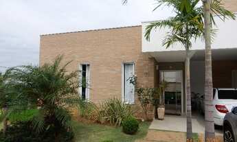 Imagem 2: CASA EM CONDOMINIO RESIDENCIAL em CAMPINAS - SP, SWISS PARK LUZERN