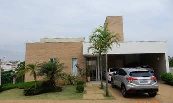 Imagem: CASA EM CONDOMINIO RESIDENCIAL em CAMPINAS