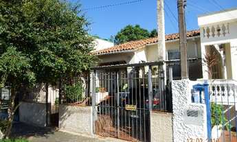 Imagem 2: CASA RESIDENCIAL em CAMPINAS - SP, JARDIM CHAPADAO