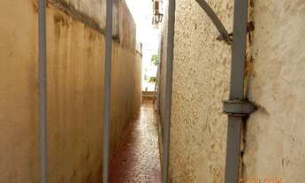 Imagem 3: CASA RESIDENCIAL em CAMPINAS - SP, JARDIM CHAPADAO