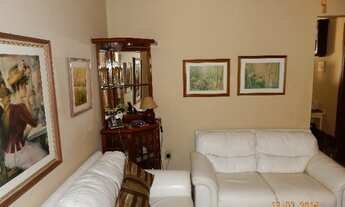 Imagem 4: CASA RESIDENCIAL em CAMPINAS - SP, JARDIM CHAPADAO