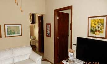 Imagem 5: CASA RESIDENCIAL em CAMPINAS - SP, JARDIM CHAPADAO