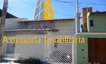 Imagem 2: CASA RESIDENCIAL em CAMPINAS - SP, JARDIM CHAPADAO