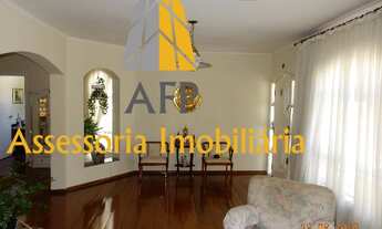 Imagem 7: CASA RESIDENCIAL em CAMPINAS - SP, JARDIM CHAPADAO