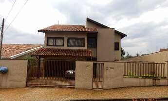 Imagem 2: CASA RESIDENCIAL em CAMPINAS - SP, CIDADE UNIVERSITÁRIA