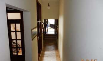 Imagem 4: CASA RESIDENCIAL em CAMPINAS - SP, CIDADE UNIVERSITÁRIA