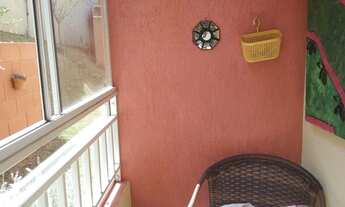 Imagem 2: APARTAMENTO RESIDENCIAL em VALINHOS - SP, JARDIM PACAEMBU