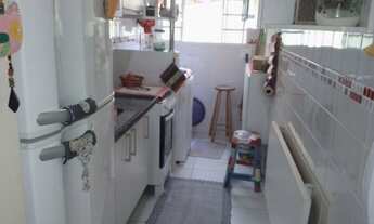 Imagem 7: APARTAMENTO RESIDENCIAL em VALINHOS - SP, JARDIM PACAEMBU