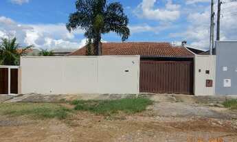 Imagem: CASA RESIDENCIAL em CAMPINAS - SP, BOSQUE