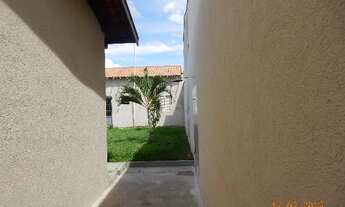 Imagem 3: CASA RESIDENCIAL em CAMPINAS - SP, BOSQUE DAS PALMEIRAS