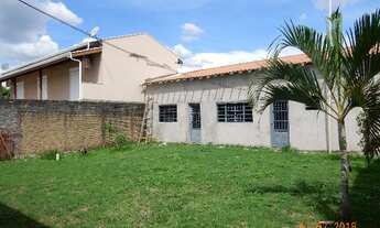 Imagem 4: CASA RESIDENCIAL em CAMPINAS - SP, BOSQUE DAS PALMEIRAS