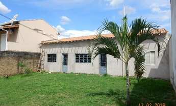 Imagem 6: CASA RESIDENCIAL em CAMPINAS - SP, BOSQUE DAS PALMEIRAS