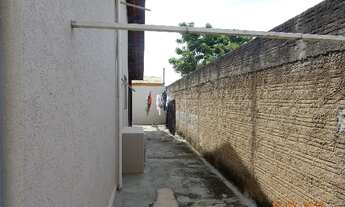 Imagem 7: CASA RESIDENCIAL em CAMPINAS - SP, BOSQUE DAS PALMEIRAS