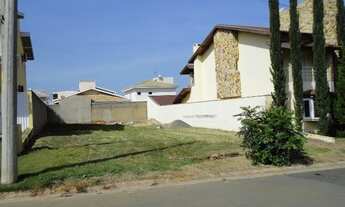 Imagem 2: TERRENO EM CONDOMINIO RESIDENCIAL em PAULÍNIA - SP, METROPOLITAN PARK