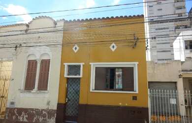 Imagem 3: CASA COMERCIAL em CAMPINAS - SP, CENTRO