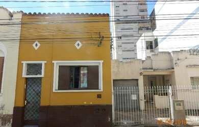 Imagem 4: CASA COMERCIAL em CAMPINAS - SP, CENTRO