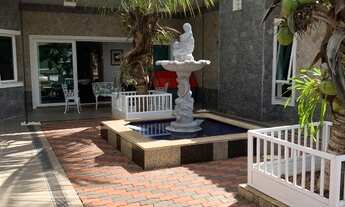 Imagem: CASA EM CONDOMINIO RESIDENCIAL em ITU