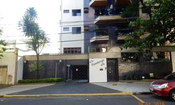 Imagem 2: APARTAMENTO RESIDENCIAL em CAMPINAS - SP, JARDIM PARAÍSO