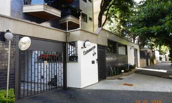 Imagem 7: APARTAMENTO RESIDENCIAL em CAMPINAS - SP, JARDIM PARAÍSO