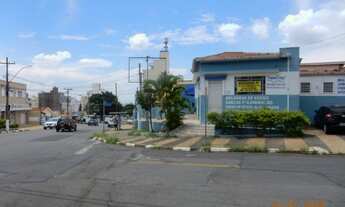 Imagem: CASA COMERCIAL em CAMPINAS - SP, VILA LEMOS