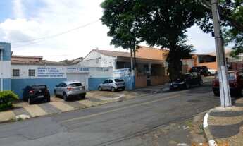 Imagem 2: CASA COMERCIAL em CAMPINAS - SP, VILA LEMOS