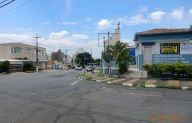 Imagem 4: CASA COMERCIAL em CAMPINAS - SP, VILA LEMOS