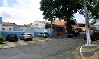 Imagem 5: CASA COMERCIAL em CAMPINAS - SP, VILA LEMOS