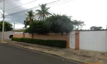 Imagem: CASA RESIDENCIAL em CAMPINAS - SP, PARQUE