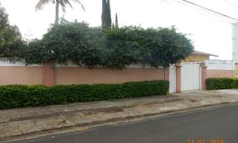 Imagem 2: CASA RESIDENCIAL em CAMPINAS - SP, PARQUE TAQUARAL