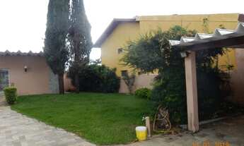 Imagem 5: CASA RESIDENCIAL em CAMPINAS - SP, PARQUE TAQUARAL