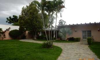 Imagem 7: CASA RESIDENCIAL em CAMPINAS - SP, PARQUE TAQUARAL