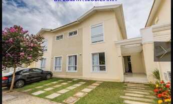 Imagem: CASA EM CONDOMINIO RESIDENCIAL em CAMPINAS