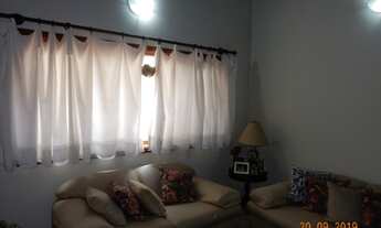 Imagem 7: CASA EM CONDOMINIO RESIDENCIAL em CAMPINAS - SP, LOTEAMENTO CAMINHOS DE SÃO CONRADO (SOUSA