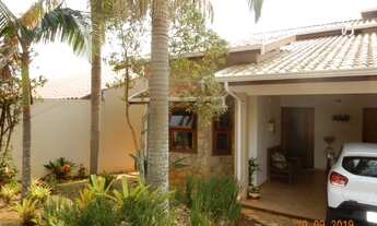 Imagem: CASA EM CONDOMINIO RESIDENCIAL em CAMPINAS