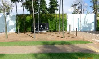 Imagem: TERRENO EM CONDOMINIO RESIDENCIAL em CAMPINAS